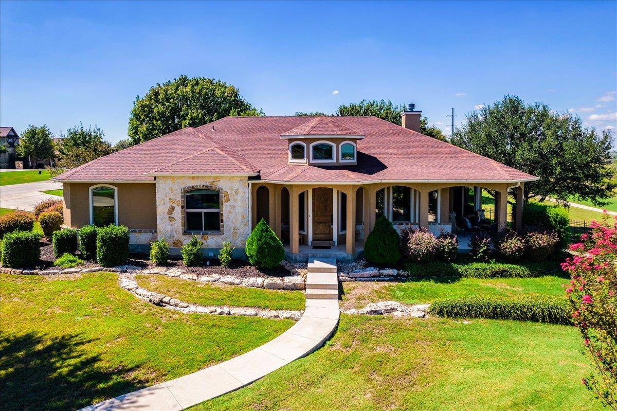 260 Long Creek BLVD, New Braunfels, TX 78130