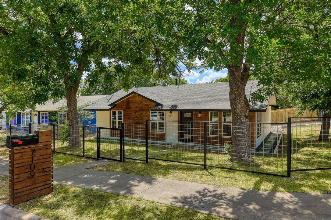 7109 Cherry Meadow DR, Austin, TX 78745