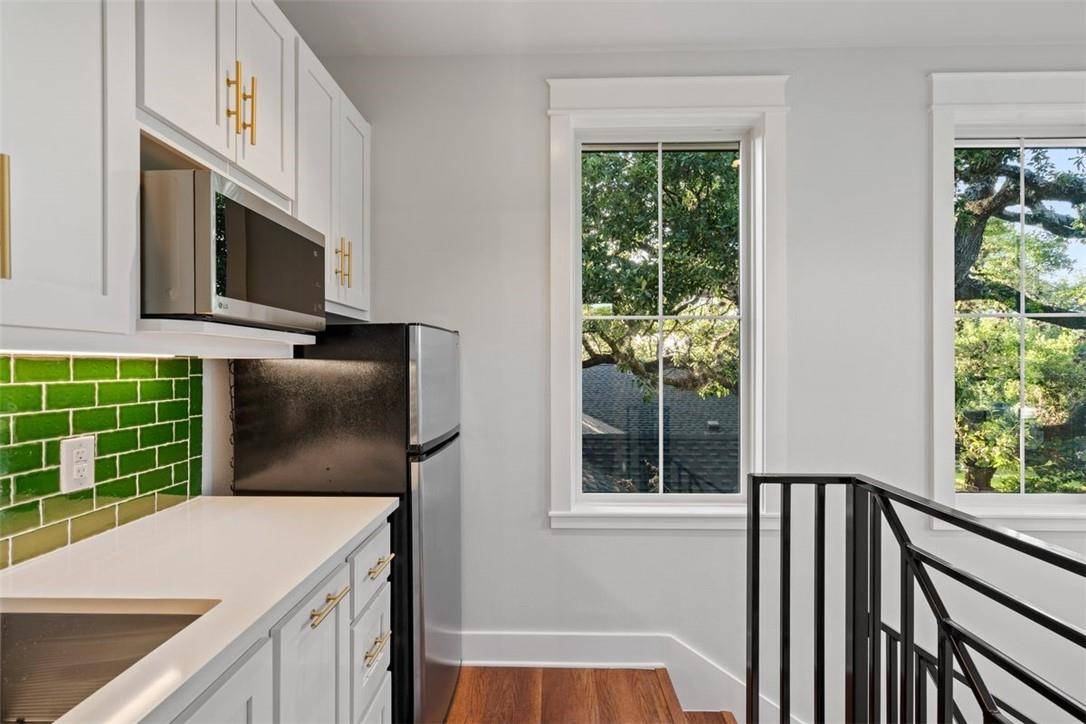 1801 Alta Vista Ave #C, Austin, TX 78704