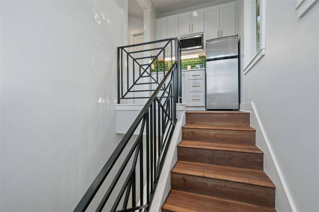 1801 Alta Vista Ave #C, Austin, TX 78704