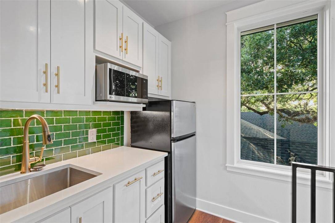 1801 Alta Vista Ave #C, Austin, TX 78704