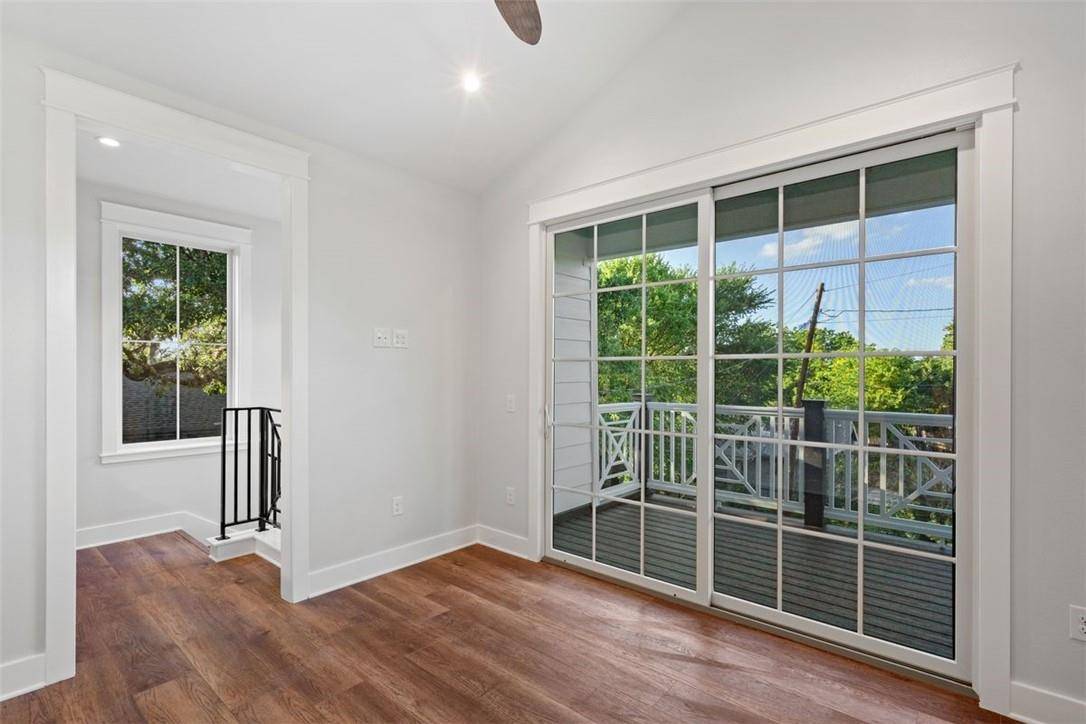 1801 Alta Vista Ave #C, Austin, TX 78704