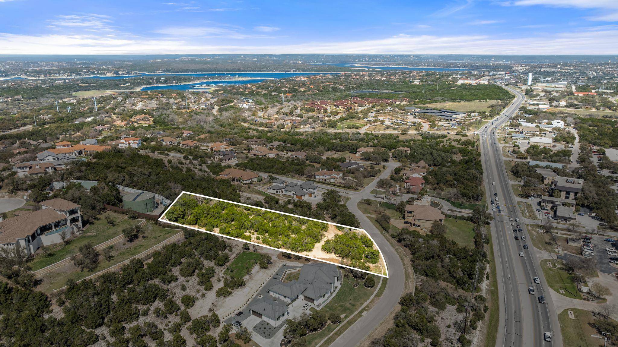 506 Bella Montagna CIR, Austin, TX 78734