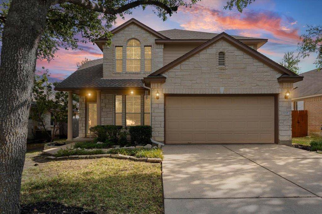 11301 Conchos River TRL, Austin, TX 78717