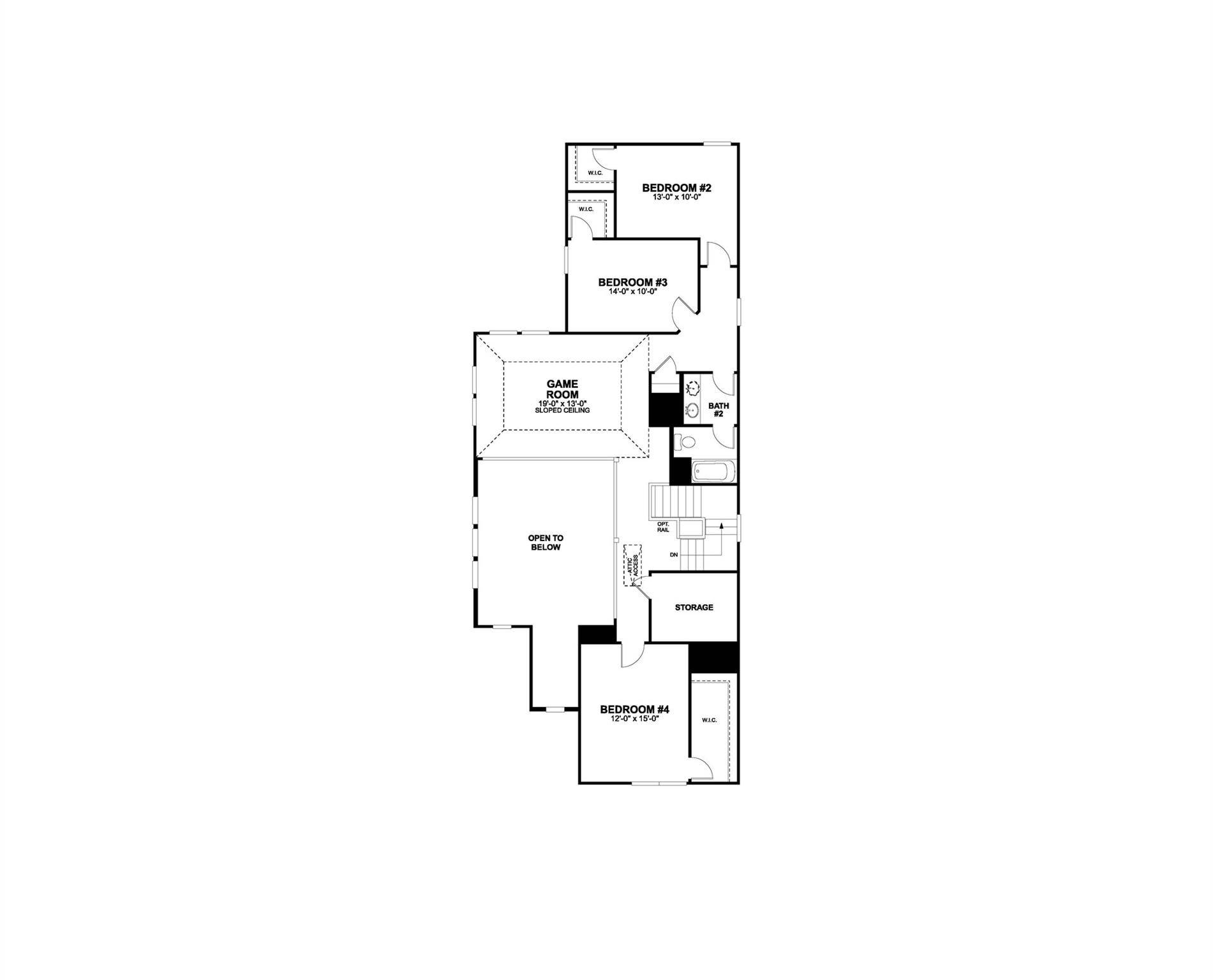 698 Clarissa ST, Buda, TX 78610