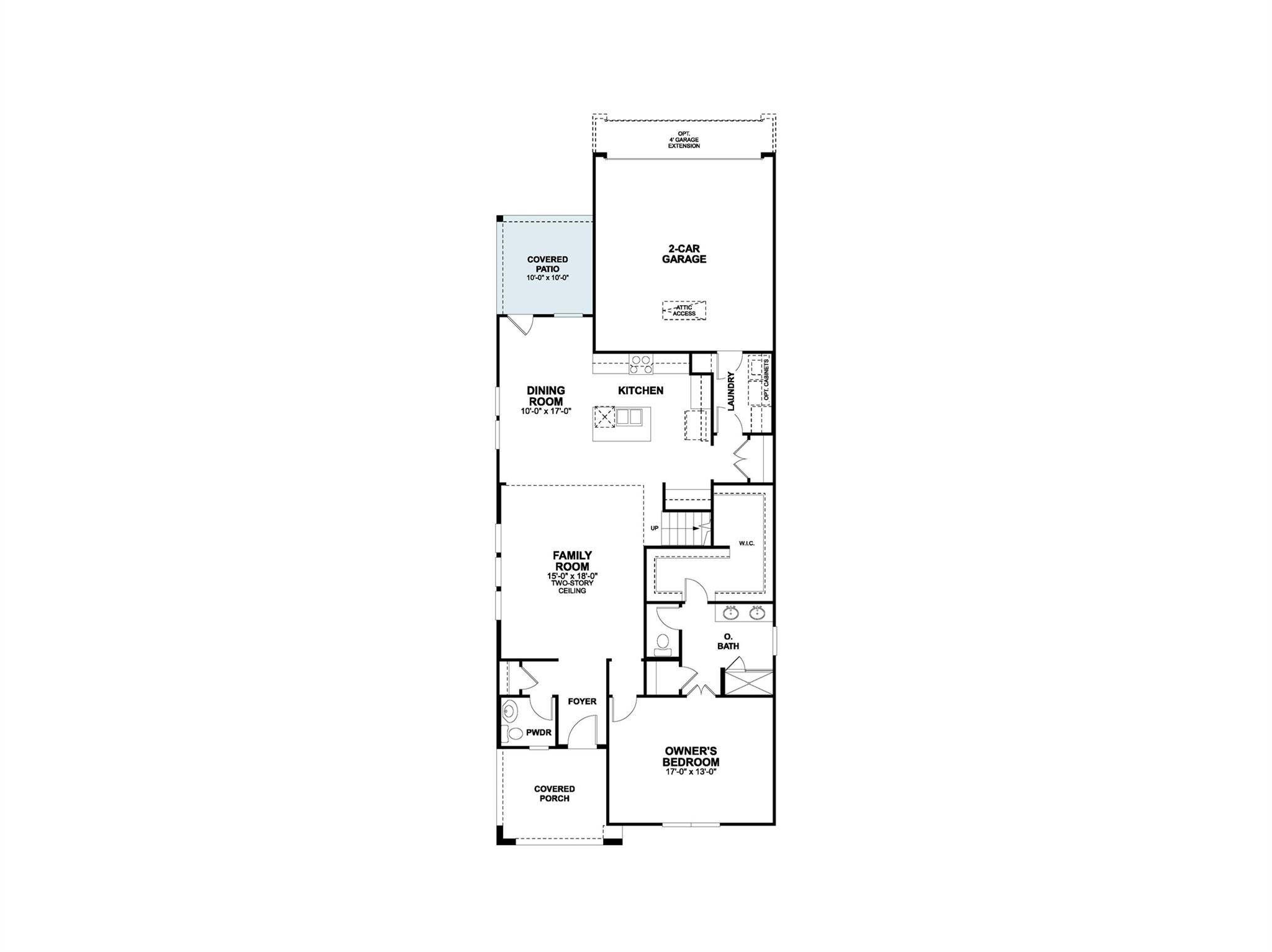 698 Clarissa ST, Buda, TX 78610