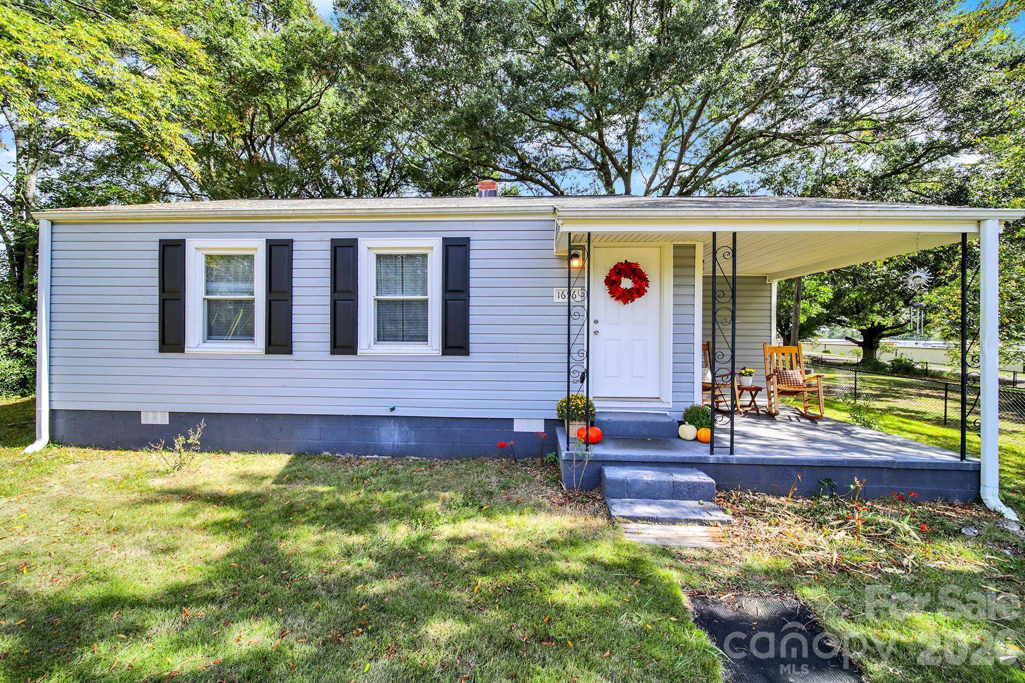1656 Oakridge Meadows CT, Rock Hill, SC 29732