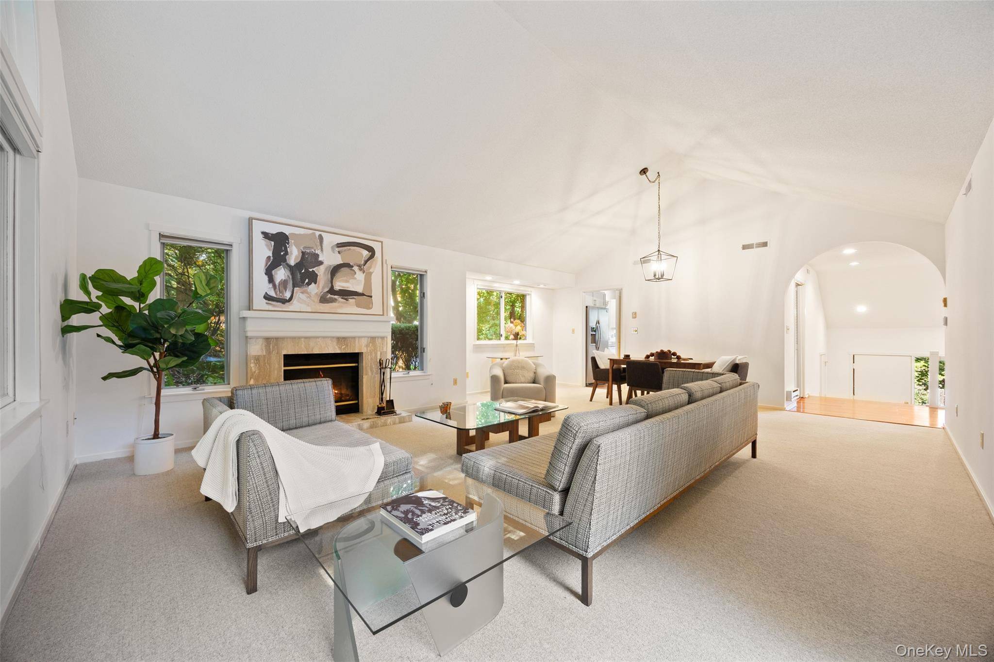 621 Heritage HLS #B, Somers, NY 10589