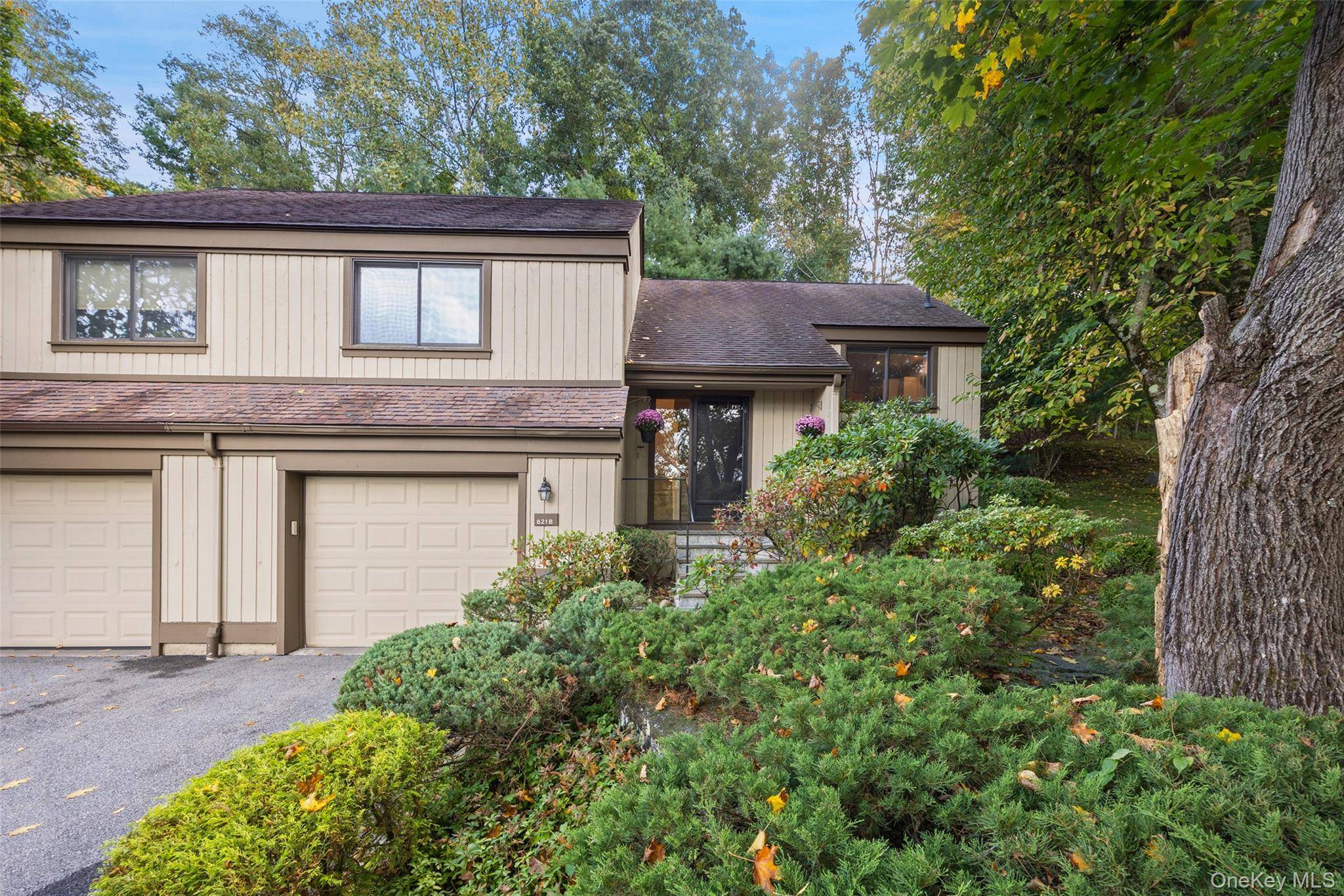 621 Heritage HLS #B, Somers, NY 10589
