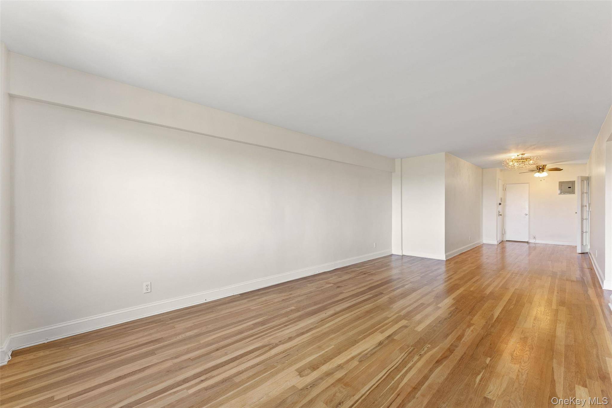 609 Palmer #7D, Yonkers, NY 10701