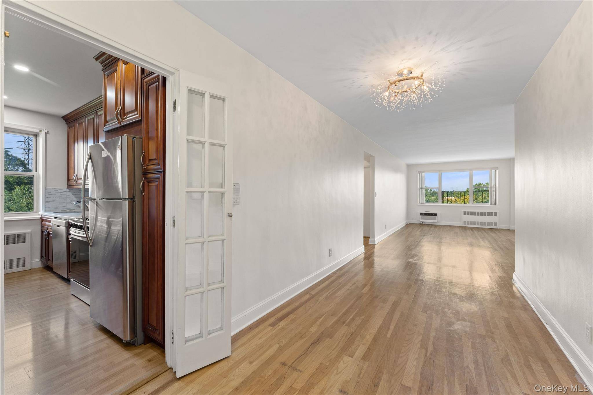 609 Palmer #7D, Yonkers, NY 10701