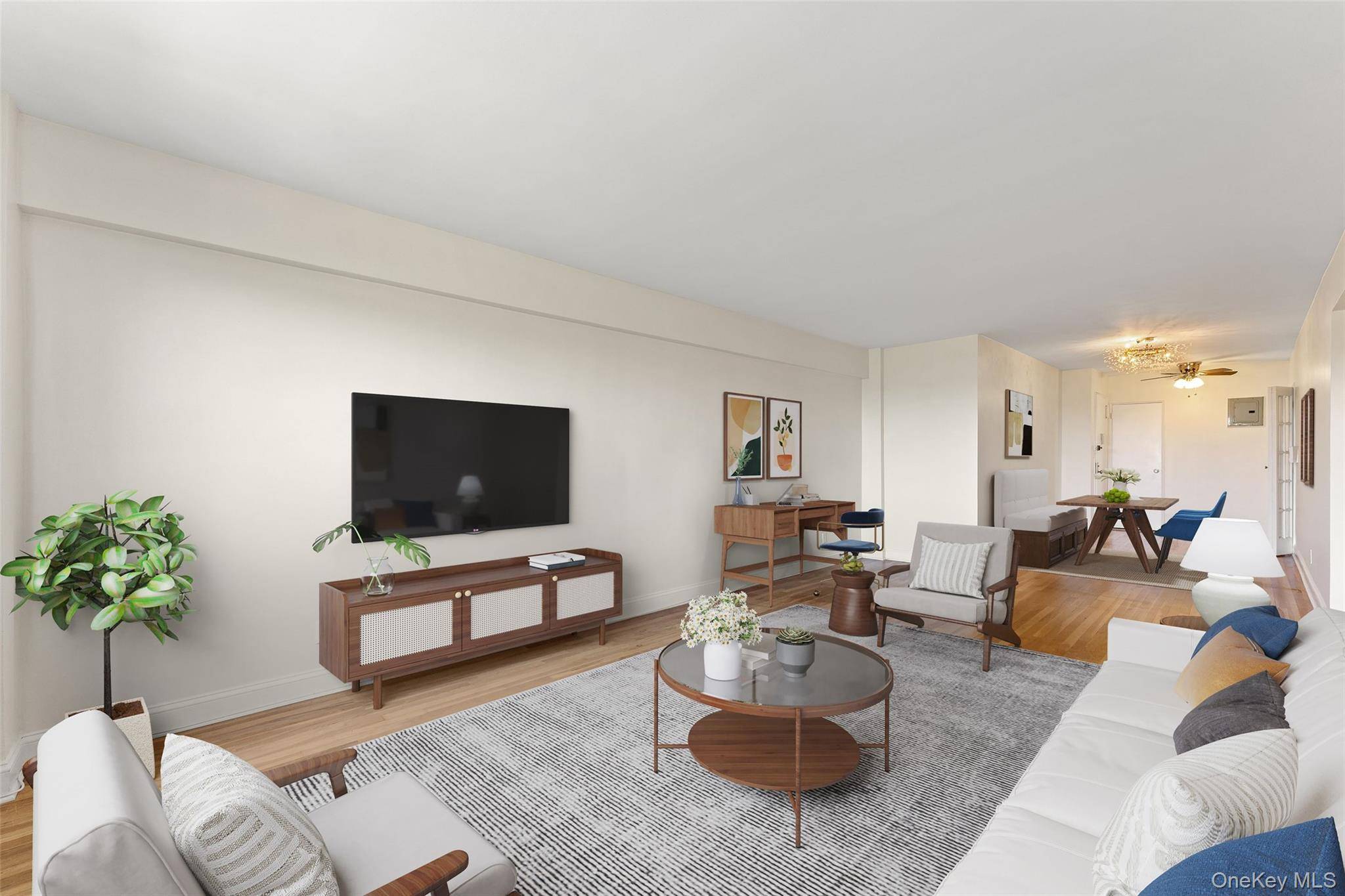 609 Palmer #7D, Yonkers, NY 10701