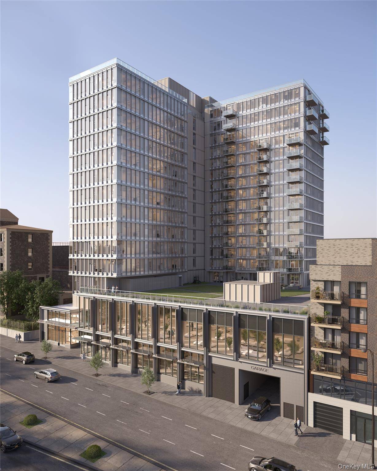 138-32 Northern BLVD #3A, Flushing, NY 11354