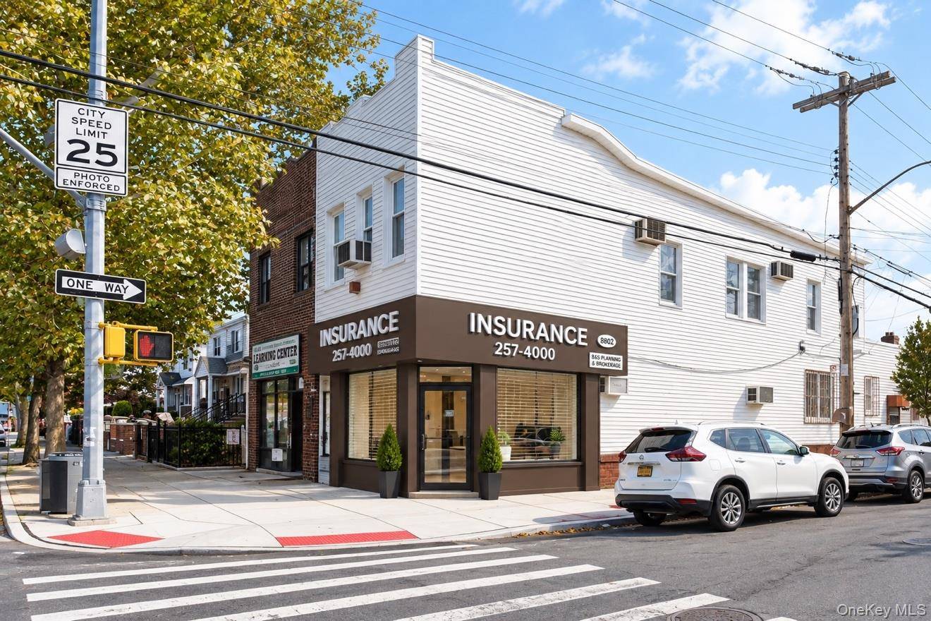 8802 Flatlands AVE, Brooklyn, NY 11236