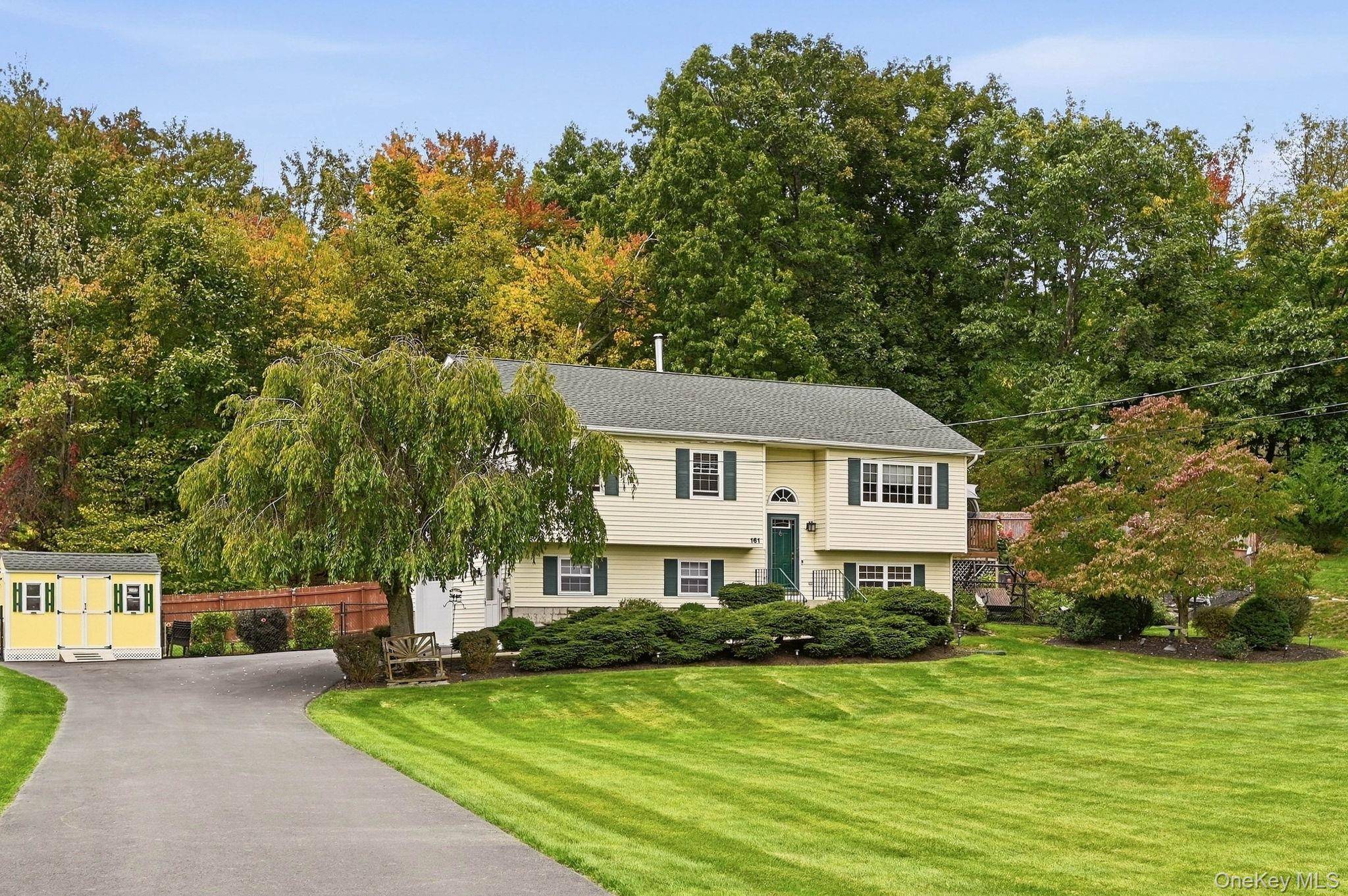 161 Highland AVE, Monroe, NY 10950