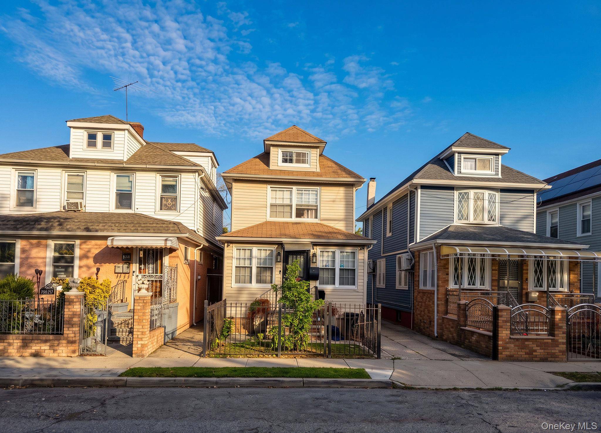 15059 115th DR, Jamaica, NY 11434