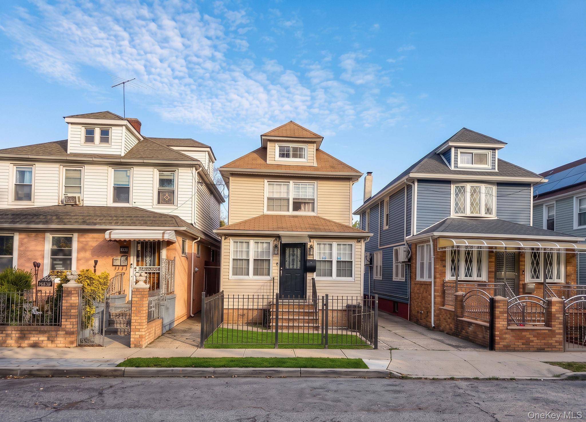 15059 115th DR, Jamaica, NY 11434