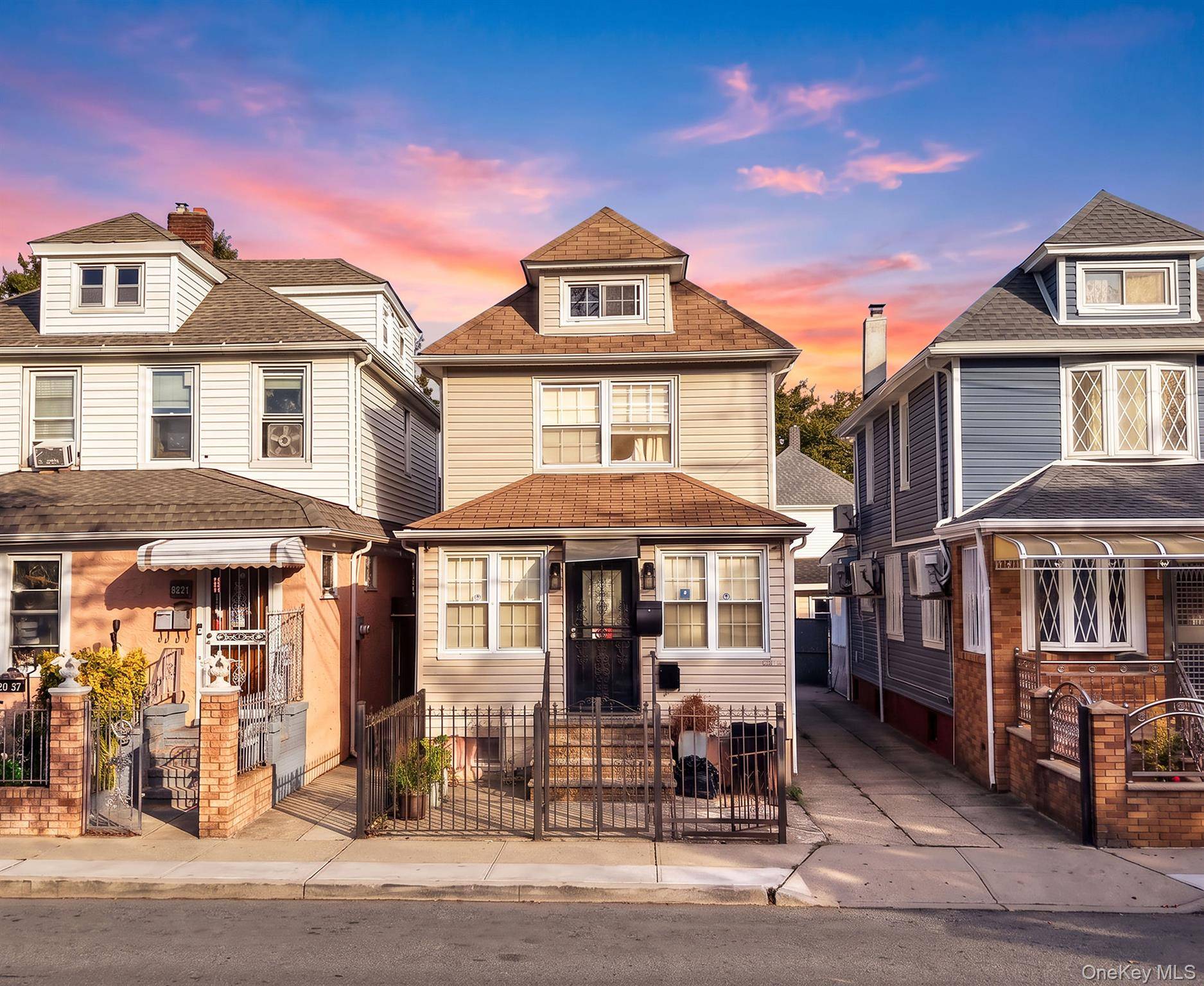 15059 115th DR, Jamaica, NY 11434