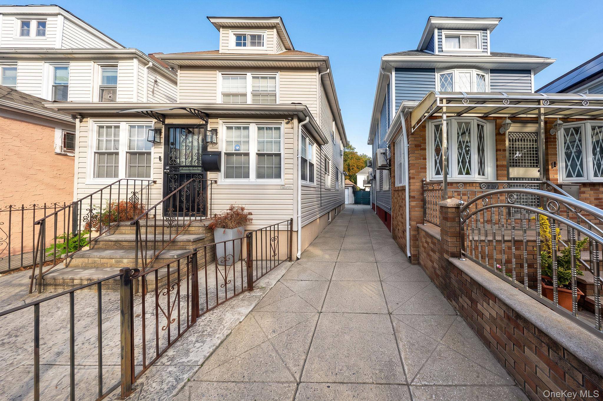 15059 115th DR, Jamaica, NY 11434