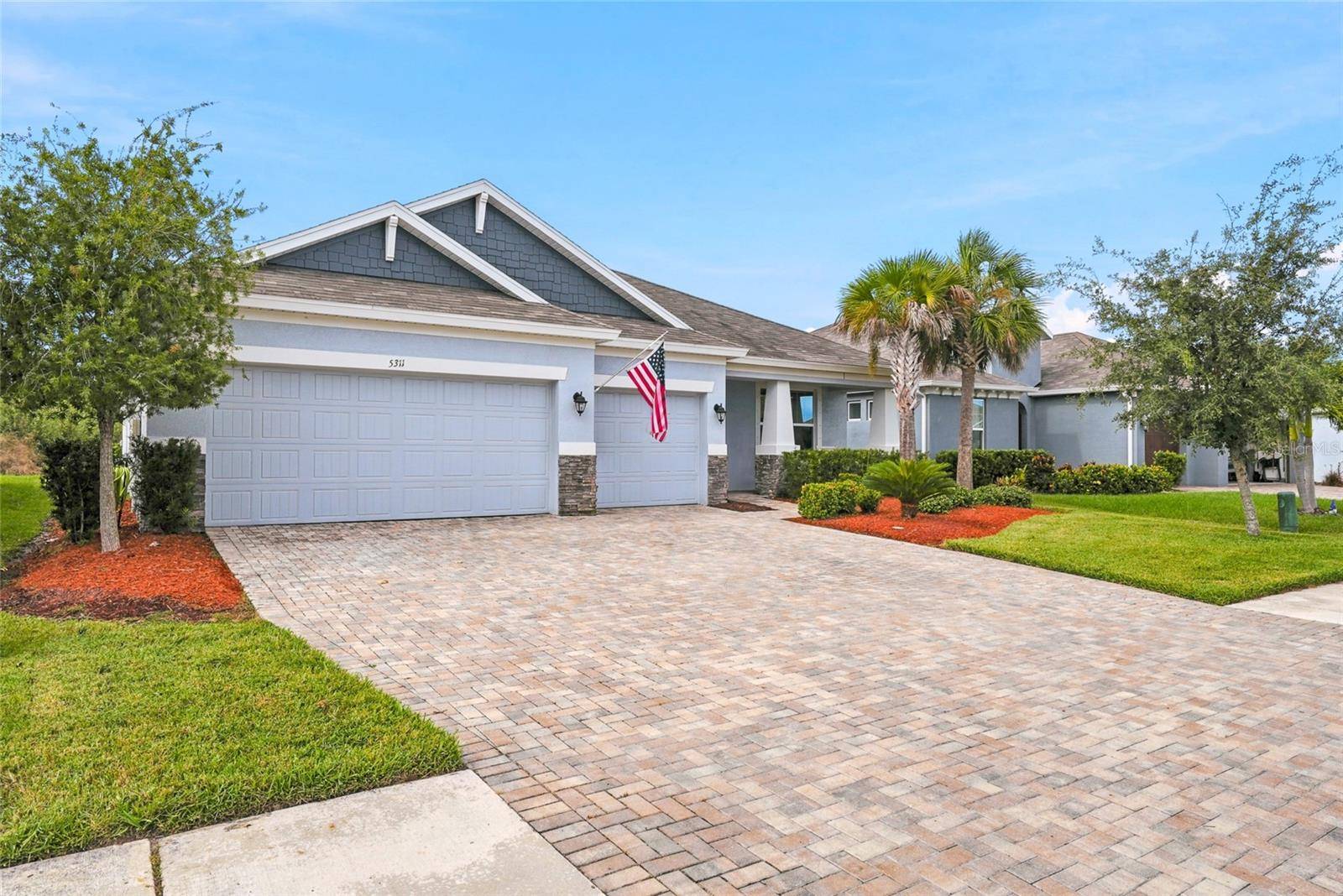 5311 GAVELLA CV, Palmetto, FL 34221