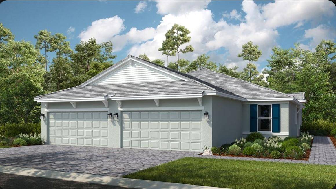 3127 TORTA CT, Bradenton, FL 34211