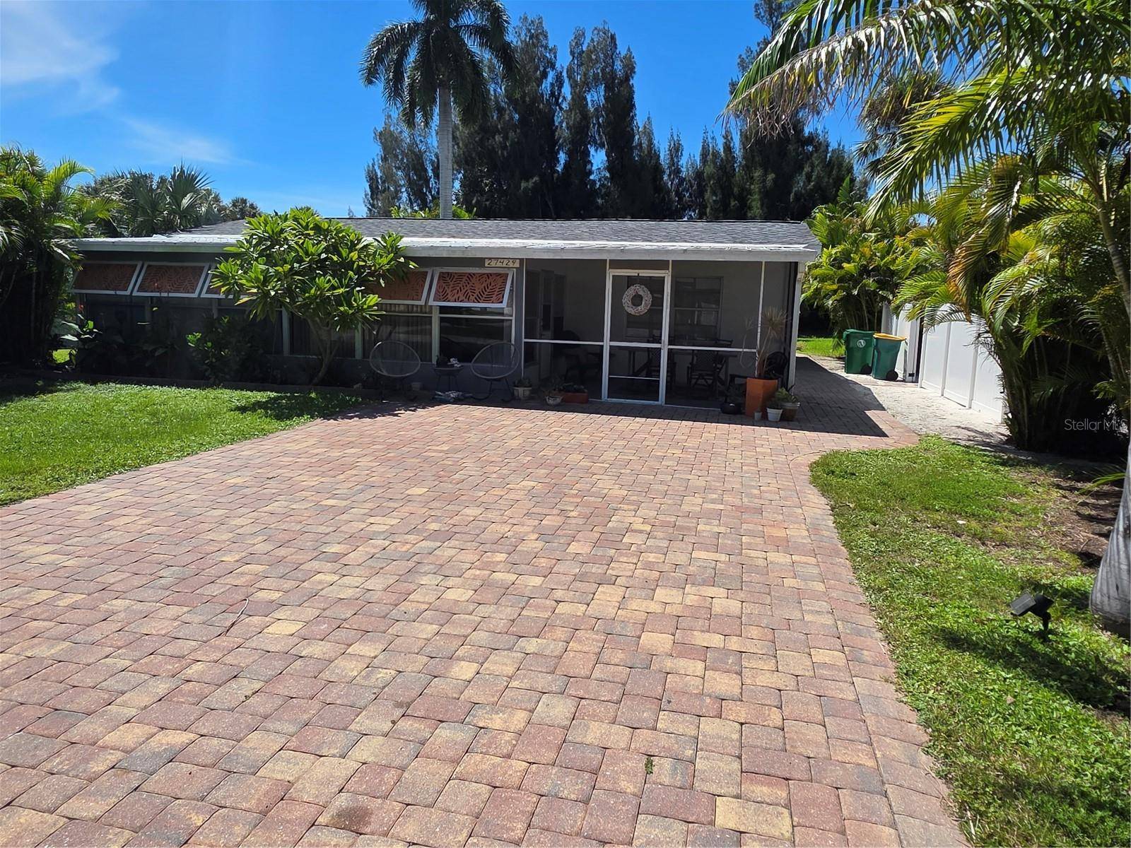 27429 DUTCH AVE, Punta Gorda, FL 33982