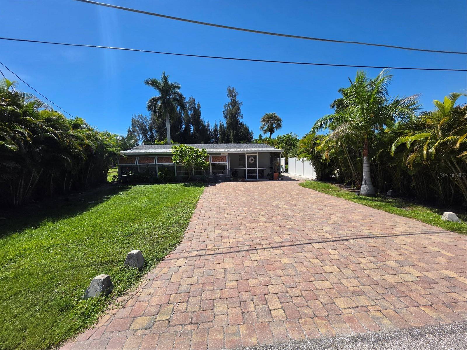 27429 DUTCH AVE, Punta Gorda, FL 33982
