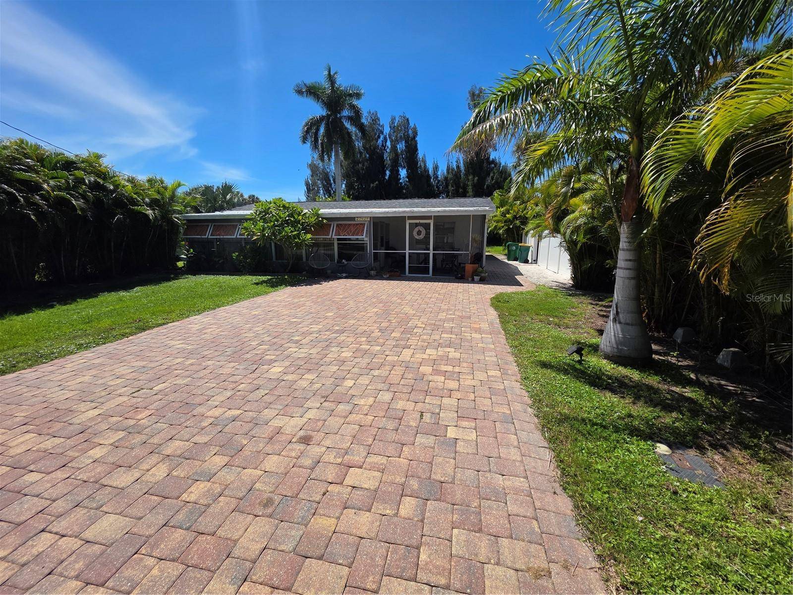 27429 DUTCH AVE, Punta Gorda, FL 33982