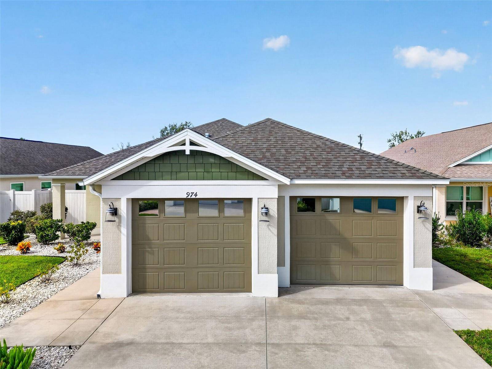 974 JAY ST, The Villages, FL 32163