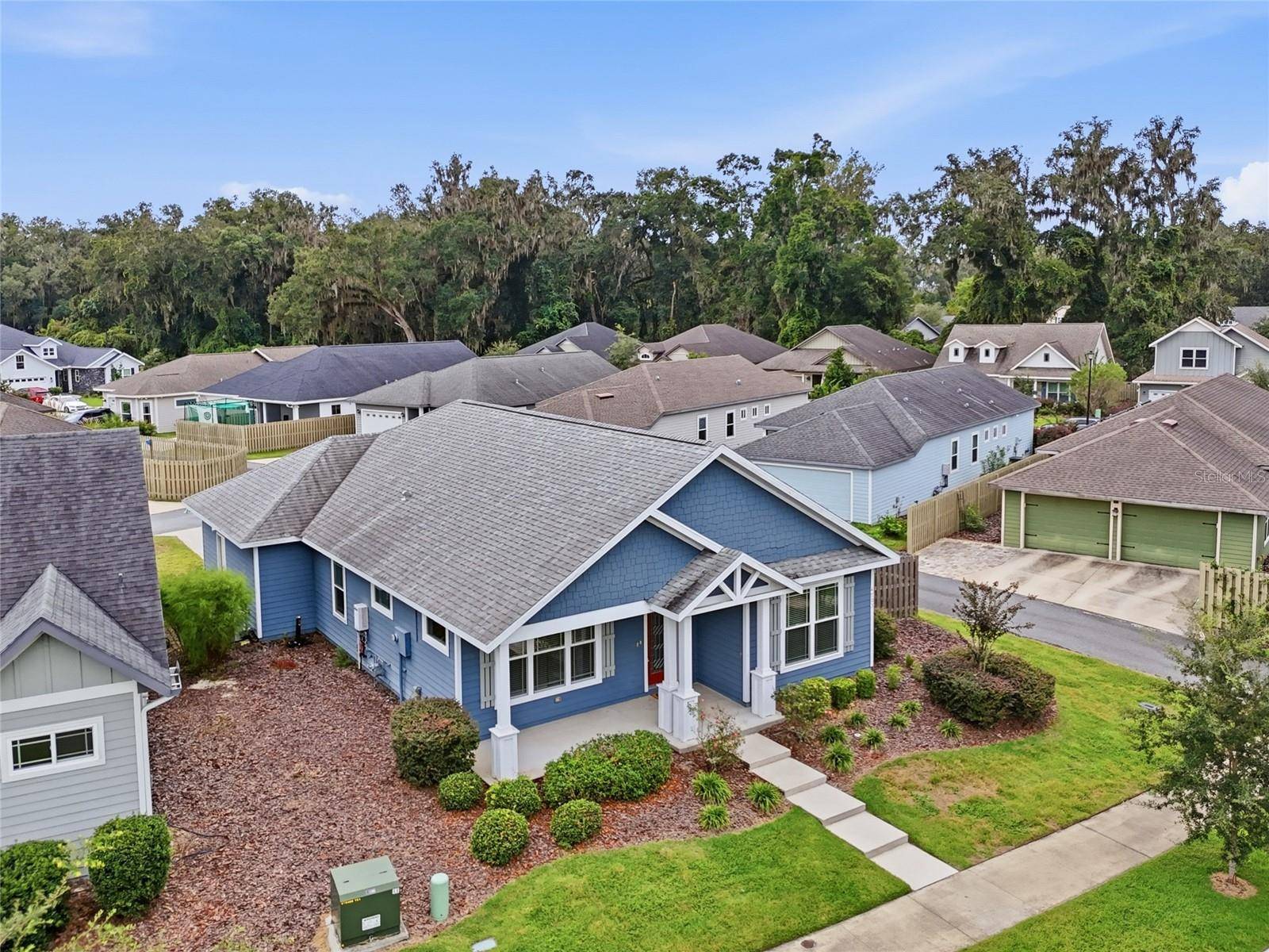 4703 SW 63RD RD, Gainesville, FL 32608