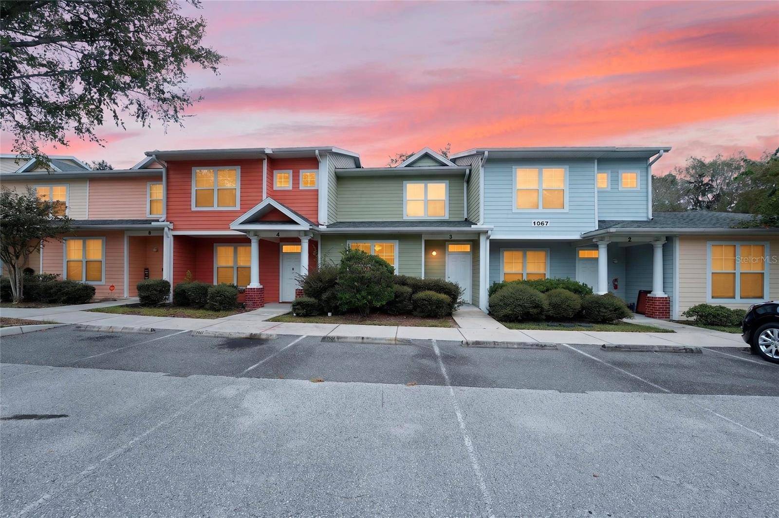 1567 NW 29TH RD #3, Gainesville, FL 32605