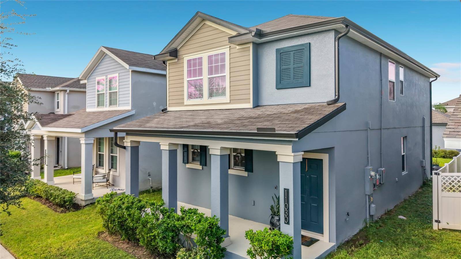 11030 FOLKLORE ST, Winter Garden, FL 34787