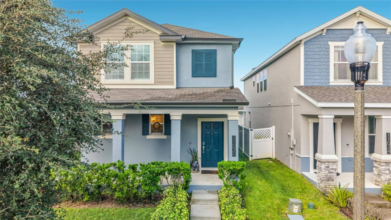 11030 FOLKLORE ST, Winter Garden, FL 34787