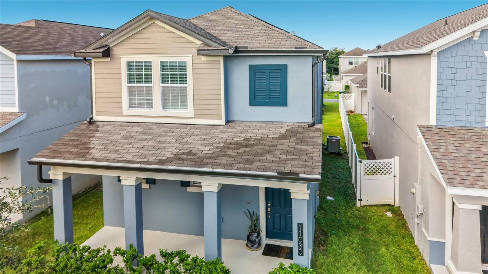 11030 FOLKLORE ST, Winter Garden, FL 34787