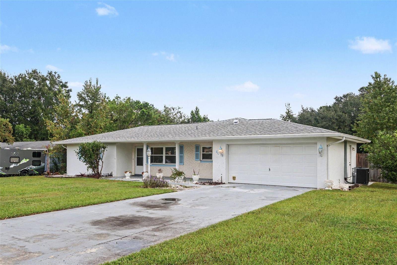 410 HIAWATHA AVE, Inverness, FL 34452