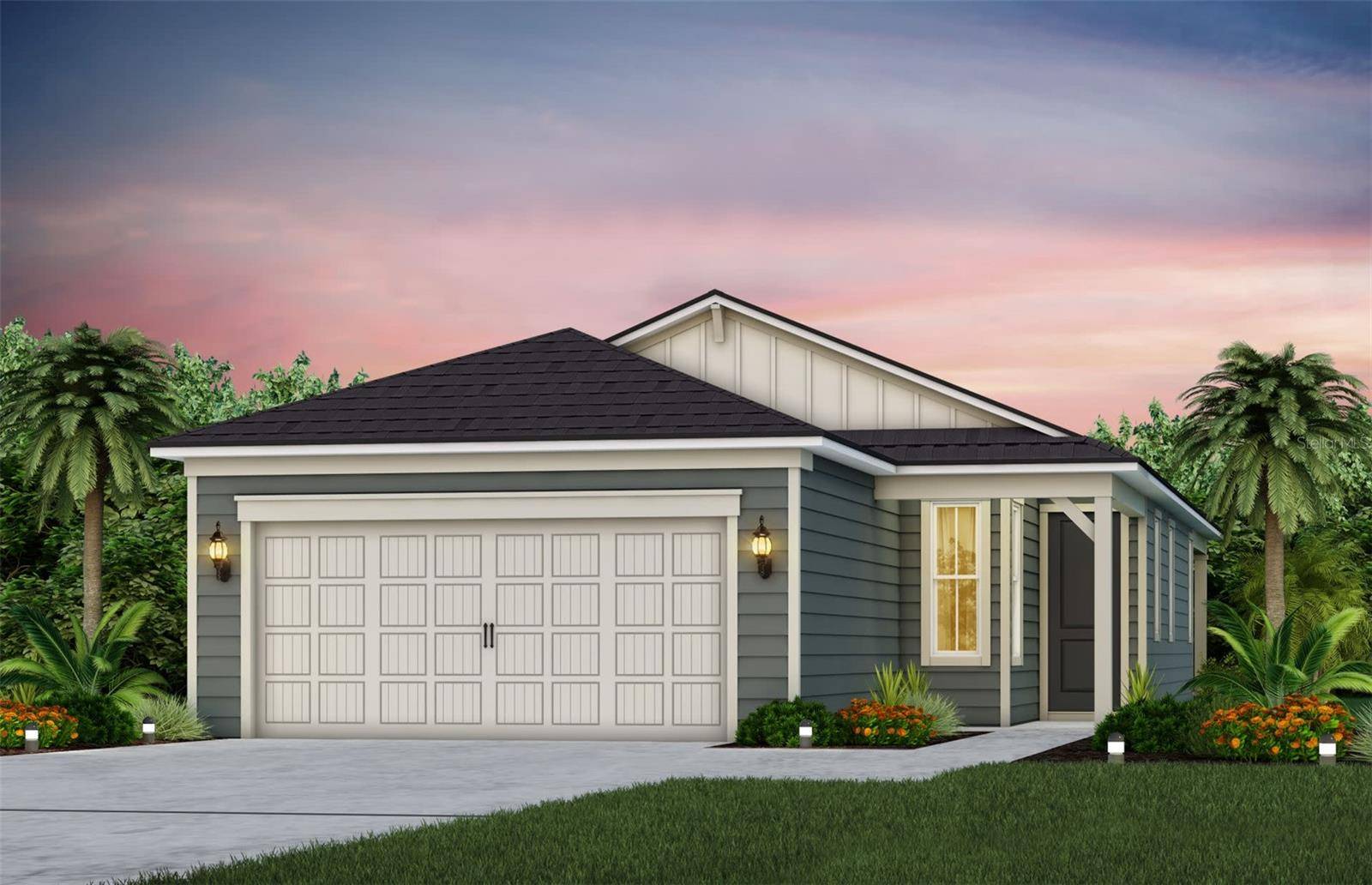 326 FISHTAIL PL, Palm Coast, FL 32164