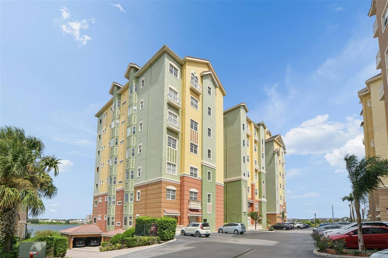8743 THE ESPLANADE #19, Orlando, FL 32836