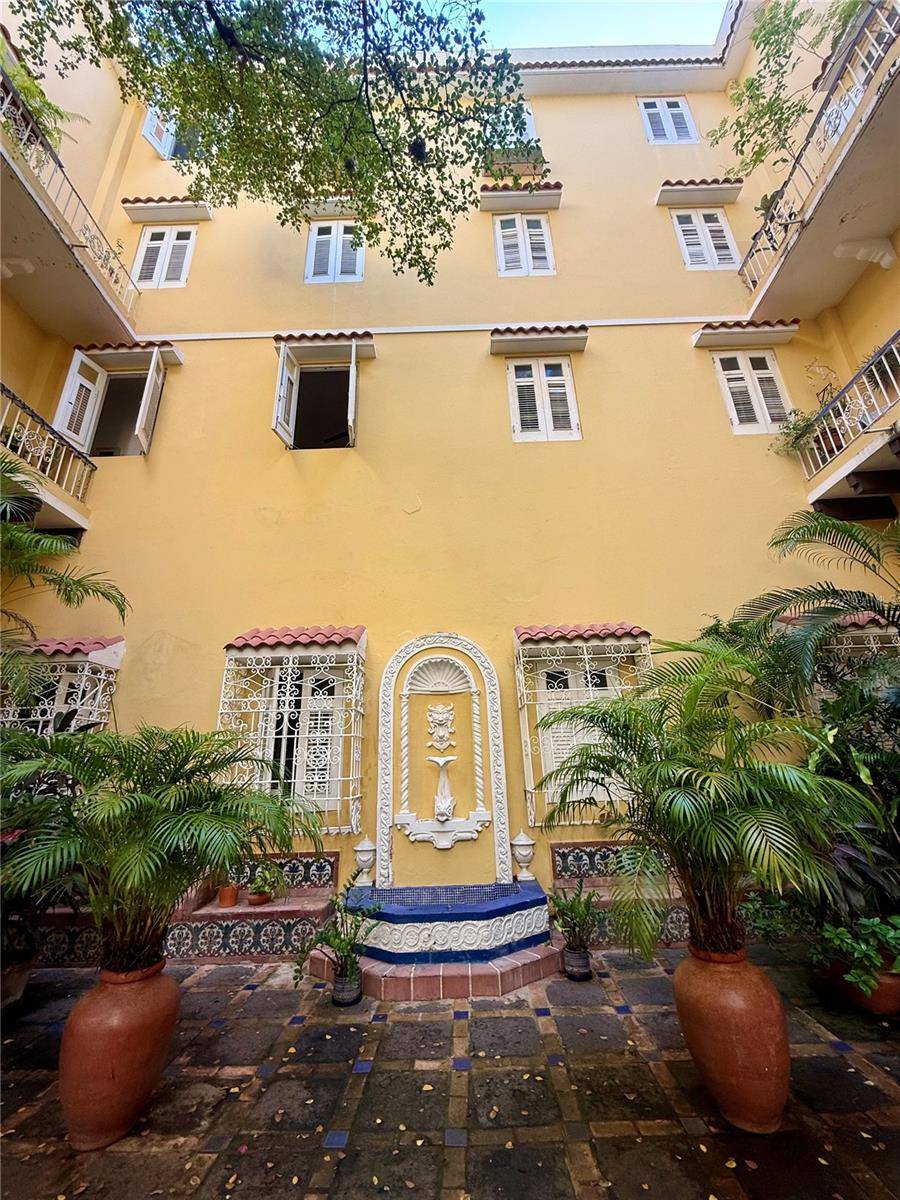 153 DE LA CRUZ #4C, San Juan, PR 00901