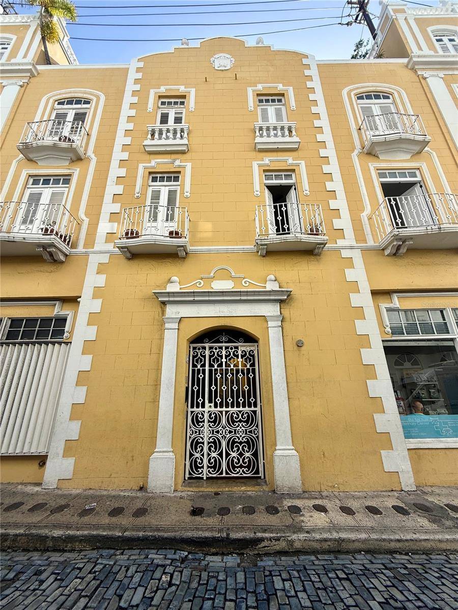 153 DE LA CRUZ #4C, San Juan, PR 00901