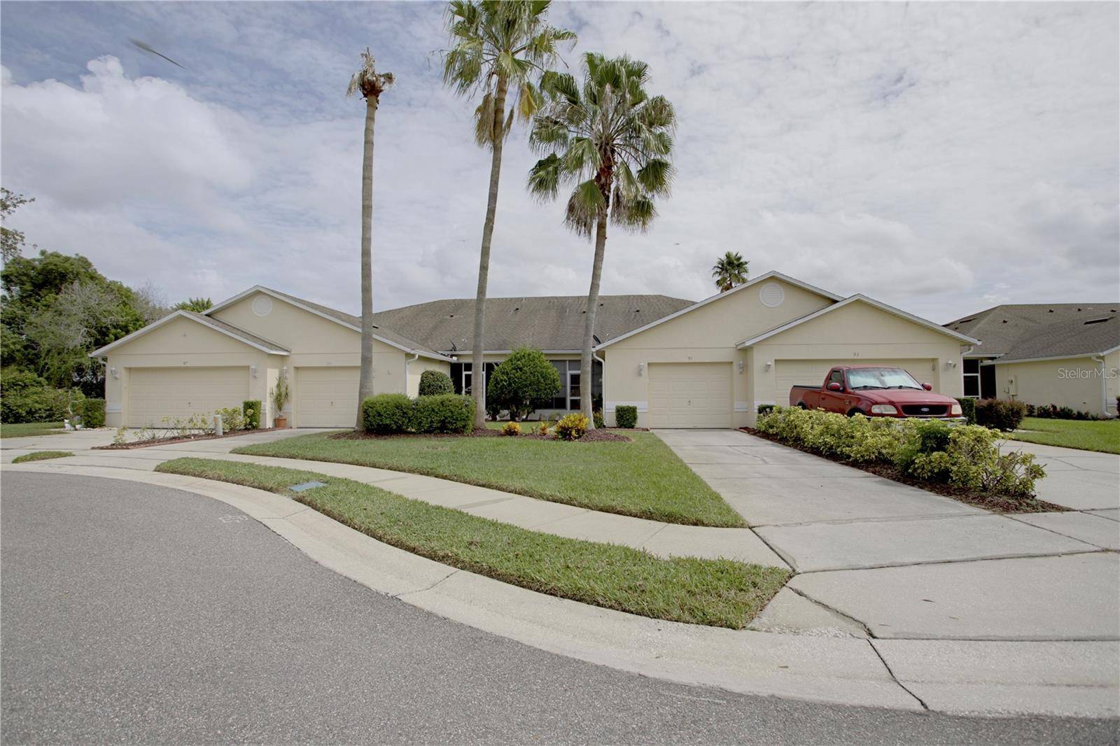 91 CLUB VILLAS LN, Kissimmee, FL 34744
