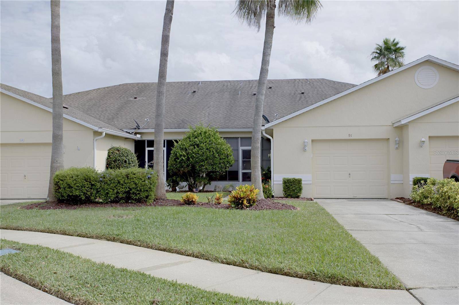 91 CLUB VILLAS LN, Kissimmee, FL 34744