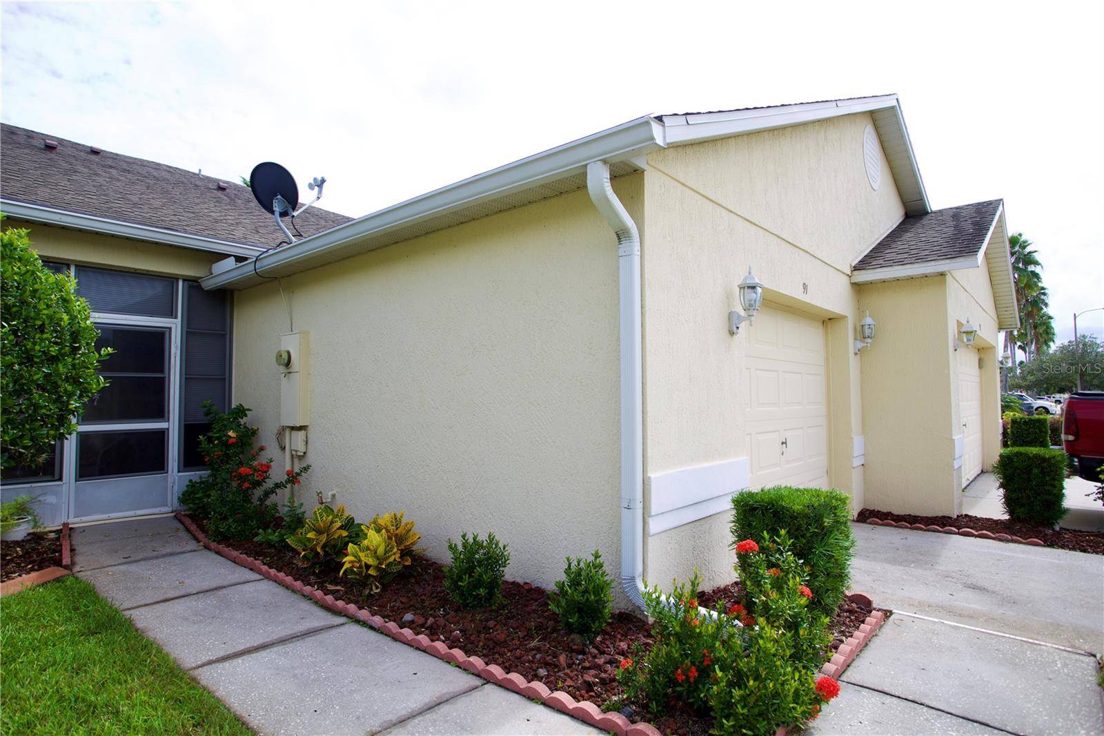 91 CLUB VILLAS LN, Kissimmee, FL 34744