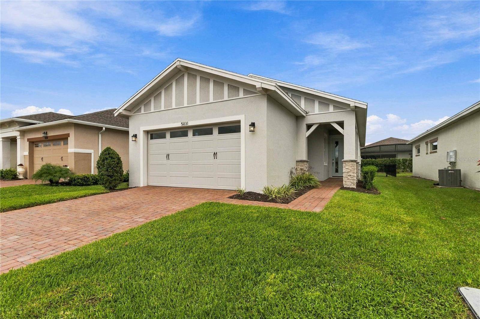 5031 DANCY LN, St Cloud, FL 34772