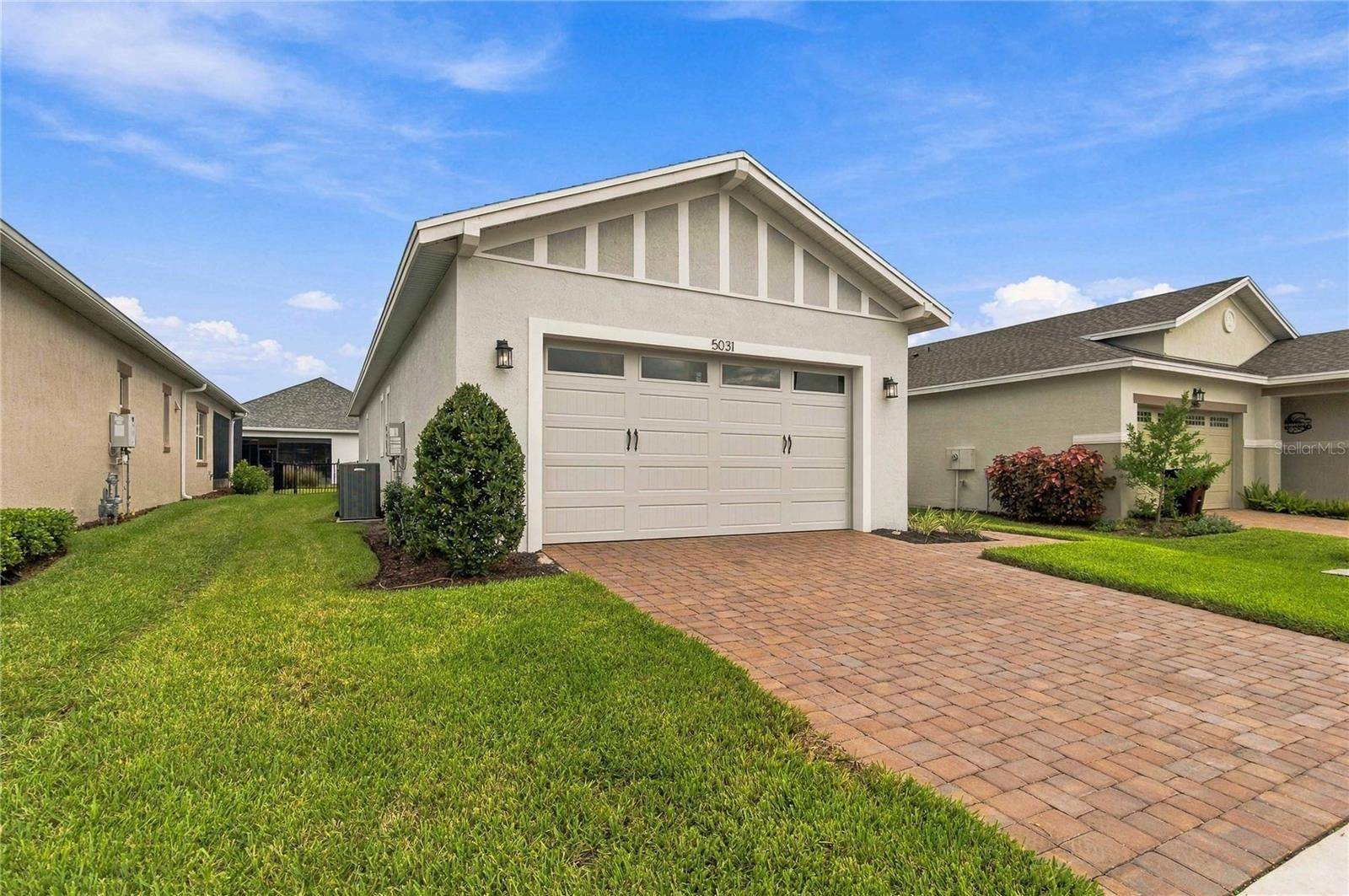 5031 DANCY LN, St Cloud, FL 34772