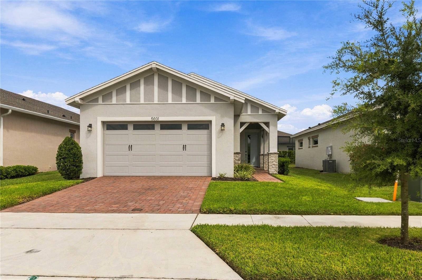5031 DANCY LN, St Cloud, FL 34772