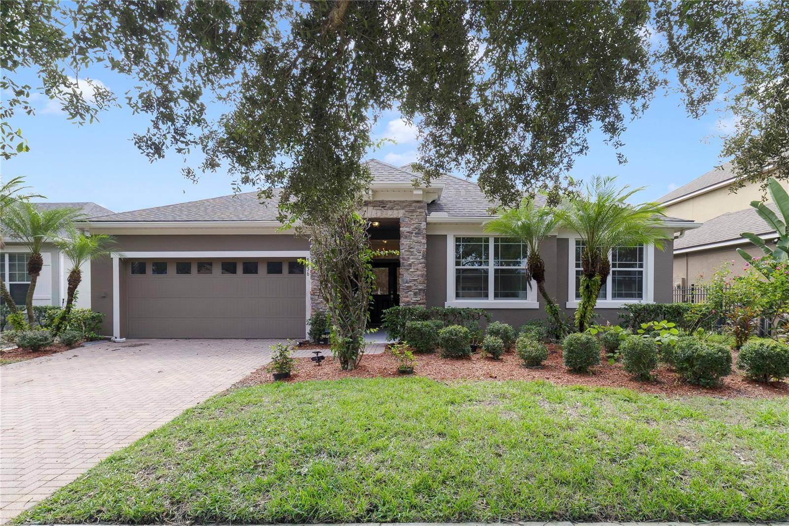 8036 CRUSHED PEPPER AVE, Orlando, FL 32817