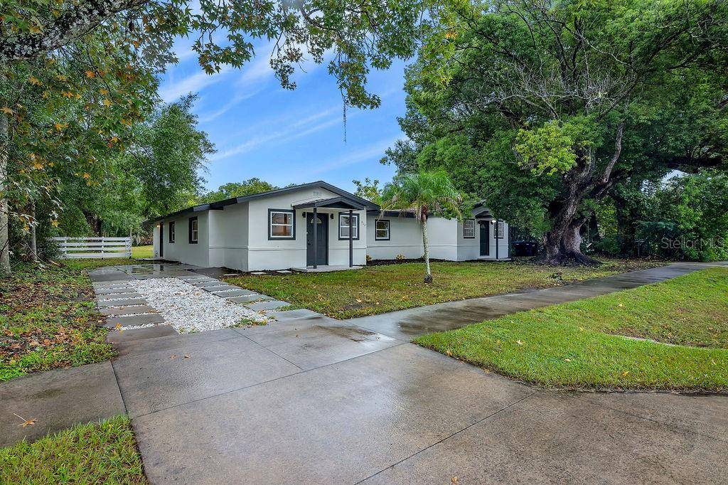 842 DENNIS AVE, Orlando, FL 32807