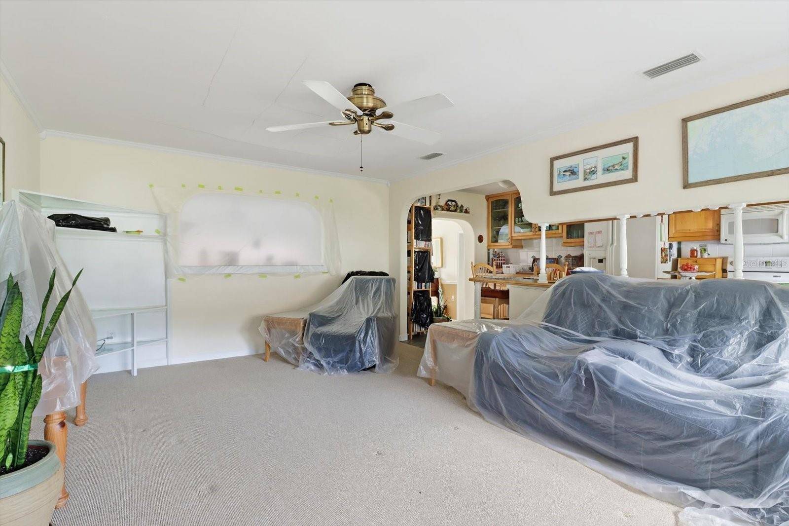 911 E HARVARD ST, Inverness, FL 34452