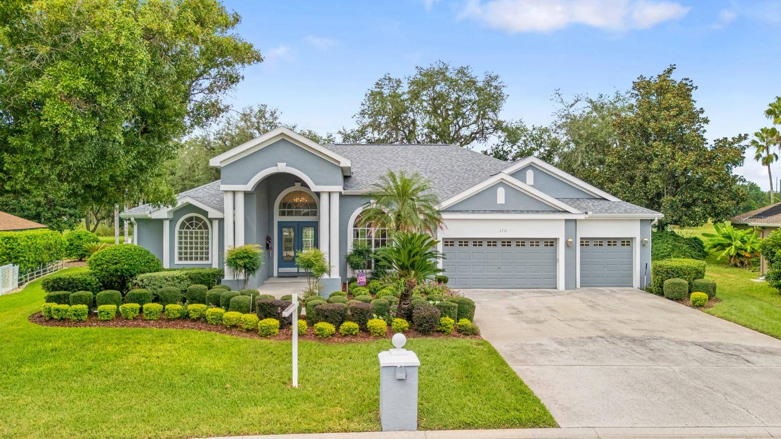 2713 CLUBHOUSE DR, Plant City, FL 33566