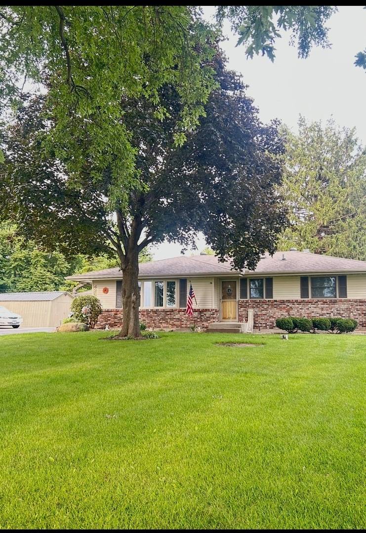 4265 Town Hall RD, Belvidere, IL 61008